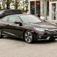 2018 Honda Civic Coupe thumbnail image 3