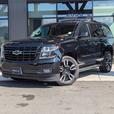 2018 Chevrolet Tahoe Premier - Sunroof, Leather, 4x4, 6.2L V8 thumbnail image 1