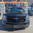 2018 Chevrolet Tahoe Premier - Sunroof, Leather, 4x4, 6.2L V8 thumbnail image 3