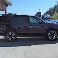 2018 Chevrolet Tahoe Premier - Sunroof, Leather, 4x4, 6.2L V8 thumbnail image 5