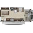 Used 2022 Entegra Coach Odyssey 27U thumbnail image