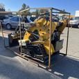 2025 AGT INDUSTRIAL MX-MZT14 RUBBER TRACK RIDE ON MINI SKID STEER (New) thumbnail image 3