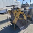 2025 AGT INDUSTRIAL MX-MZT14 RUBBER TRACK RIDE ON MINI SKID STEER (New) thumbnail image 5