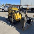 2025 AGT INDUSTRIAL MX-MZT14 RUBBER TRACK RIDE ON MINI SKID STEER (New) thumbnail image 7