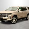 2021 Chevrolet Tahoe thumbnail image