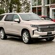 2021 Chevrolet Tahoe thumbnail image 3