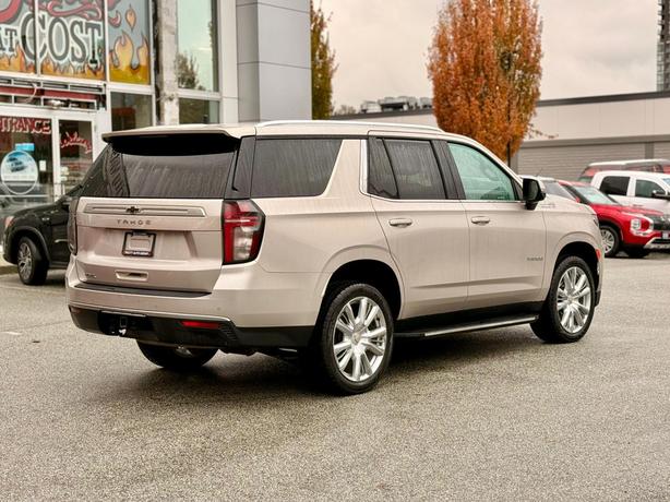 2021 Chevrolet Tahoe image 5
