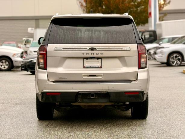 2021 Chevrolet Tahoe image 6