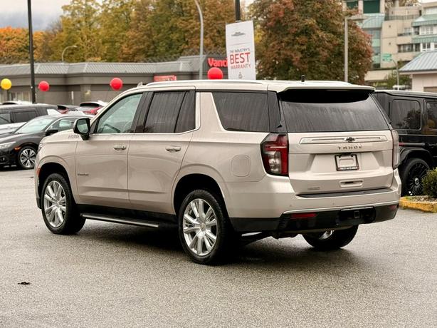 2021 Chevrolet Tahoe image 7