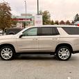 2021 Chevrolet Tahoe thumbnail image 8
