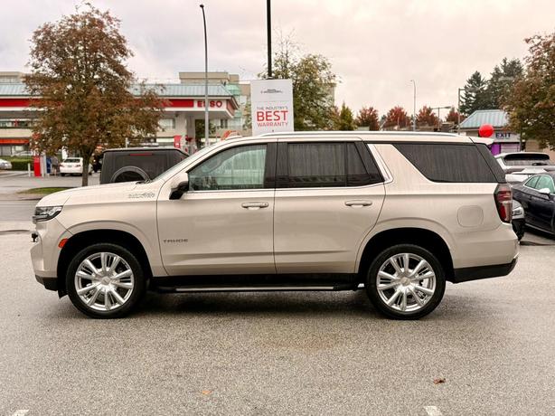 2021 Chevrolet Tahoe image 8