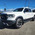 2019 RAM 1500 Rebel thumbnail image