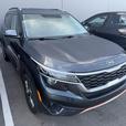 2021 Kia Seltos LX thumbnail image 1