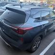 2021 Kia Seltos LX thumbnail image 4