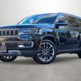 2022 Jeep Wagoneer Series III 4x4 thumbnail image