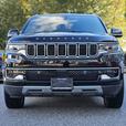 2022 Jeep Wagoneer Series III 4x4 thumbnail image 2