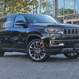 2022 Jeep Wagoneer Series III 4x4 thumbnail image 3