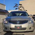 2010 Nissan Altima 4dr Sdn I4  2.5 S thumbnail image 2