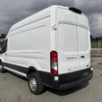 2023 Ford Transit 250 Van High Roof 148-inch WheelBase Cargo Van ALL WHEEL DRIVE thumbnail image 3