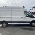 2023 Ford Transit 250 Van High Roof 148-inch WheelBase Cargo Van ALL WHEEL DRIVE thumbnail image 6