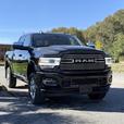2021 RAM 3500 Laramie Sport 4x4 Crew Cab with 6.4L HEMI and 6'4" Bed thumbnail image 2