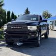 2021 RAM 3500 Laramie Sport 4x4 Crew Cab with 6.4L HEMI and 6'4" Bed thumbnail image 4