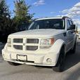 2008 Dodge Nitro SLT thumbnail image