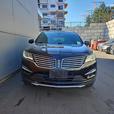 2017 Lincoln MKC AWD Reserve | Heated Seats | Cruise Control! thumbnail image 2