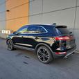 2017 Lincoln MKC AWD Reserve | Heated Seats | Cruise Control! thumbnail image 4