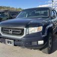 2009 Honda Ridgeline DX thumbnail image