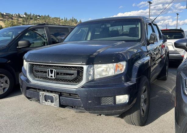 2009 Honda Ridgeline DX image 1
