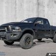 2019 RAM 1500 Classic Warlock | 6'4" Box | Engine Block Heater | Remote Start |  thumbnail image