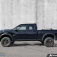 2019 RAM 1500 Classic Warlock | 6'4" Box | Engine Block Heater | Remote Start |  thumbnail image 2