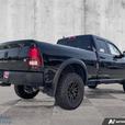 2019 RAM 1500 Classic Warlock | 6'4" Box | Engine Block Heater | Remote Start |  thumbnail image 5