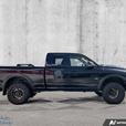 2019 RAM 1500 Classic Warlock | 6'4" Box | Engine Block Heater | Remote Start |  thumbnail image 6