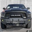 2019 RAM 1500 Classic Warlock | 6'4" Box | Engine Block Heater | Remote Start |  thumbnail image 8