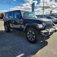 2020 Jeep Wrangler Sahara thumbnail image 2