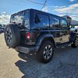2020 Jeep Wrangler Sahara thumbnail image 3