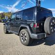 2020 Jeep Wrangler Sahara thumbnail image 4