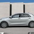 2021 Kia Rio5 LX thumbnail image 3