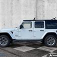 2021 Jeep Wrangler Sahara | Trac-Lok Rear Differential | Skid Plates | Engine Bl thumbnail image 8