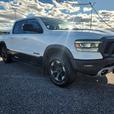 2019 RAM 1500 Rebel thumbnail image 2