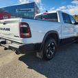 2019 RAM 1500 Rebel thumbnail image 3