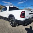 2019 RAM 1500 Rebel thumbnail image 4