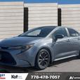 2022 Toyota Corolla LE thumbnail image