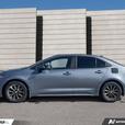 2022 Toyota Corolla LE thumbnail image 3