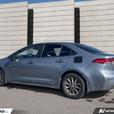 2022 Toyota Corolla LE thumbnail image 4