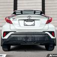 2022 Toyota C-HR LE thumbnail image 5