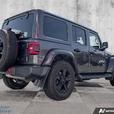 2019 Jeep Wrangler Sahara | Remote Start | Heated Seats & Steering Wheel | Alpin thumbnail image 5