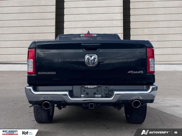2023 RAM 1500 Big Horn image 5
